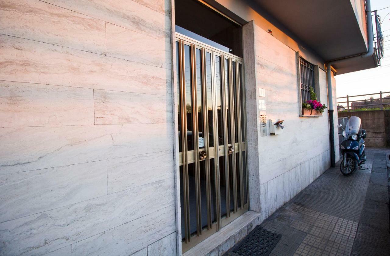 Innpisarentals - Pisa Riverside Apartment Exterior photo